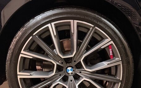 BMW 7 серия, 2021 год, 7 500 000 рублей, 17 фотография