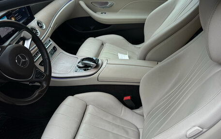 Mercedes-Benz E-Класс, 2018 год, 3 680 000 рублей, 6 фотография