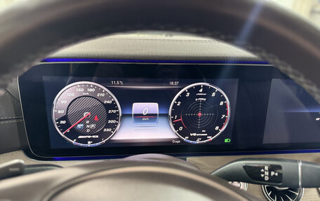Mercedes-Benz E-Класс, 2018 год, 3 680 000 рублей, 7 фотография