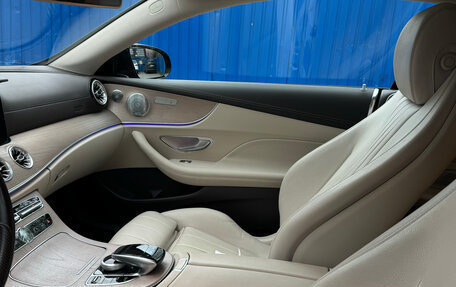 Mercedes-Benz E-Класс, 2018 год, 3 680 000 рублей, 16 фотография