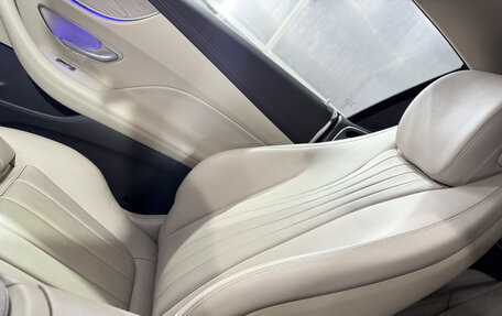 Mercedes-Benz E-Класс, 2018 год, 3 680 000 рублей, 13 фотография