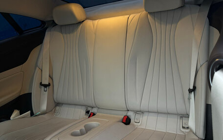 Mercedes-Benz E-Класс, 2018 год, 3 680 000 рублей, 15 фотография