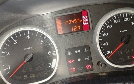 Renault Duster I рестайлинг, 2012 год, 850 000 рублей, 5 фотография