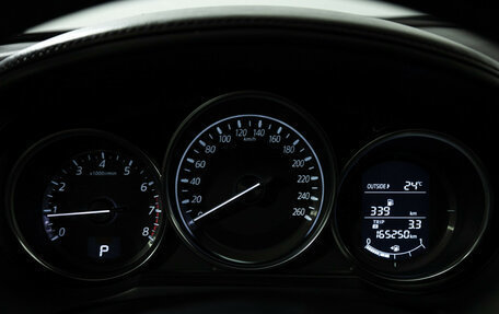 Mazda 6, 2015 год, 1 549 700 рублей, 12 фотография