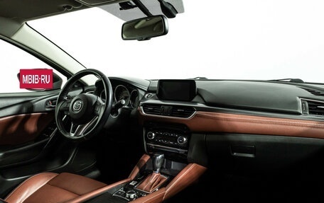 Mazda 6, 2015 год, 1 549 700 рублей, 9 фотография