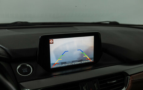 Mazda 6, 2015 год, 1 549 700 рублей, 15 фотография