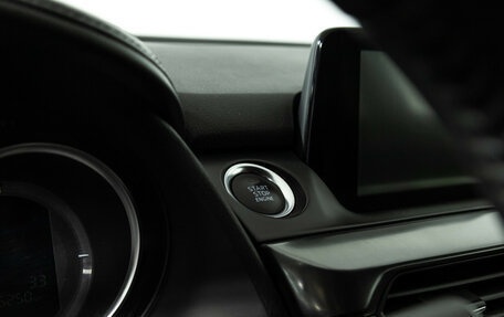 Mazda 6, 2015 год, 1 549 700 рублей, 18 фотография