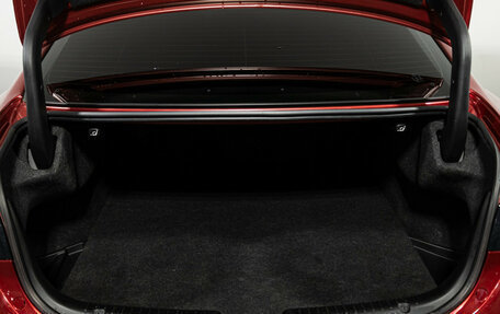 Mazda 6, 2015 год, 1 549 700 рублей, 19 фотография