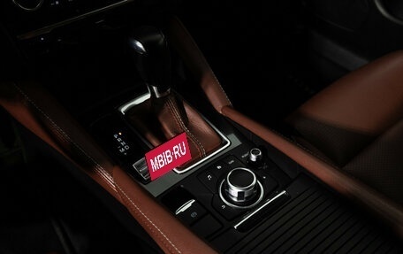 Mazda 6, 2015 год, 1 549 700 рублей, 17 фотография