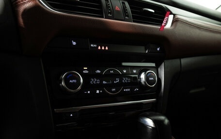 Mazda 6, 2015 год, 1 549 700 рублей, 16 фотография