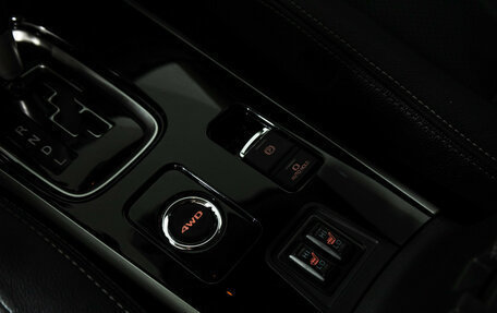 Mitsubishi Outlander III рестайлинг 3, 2017 год, 1 999 777 рублей, 17 фотография