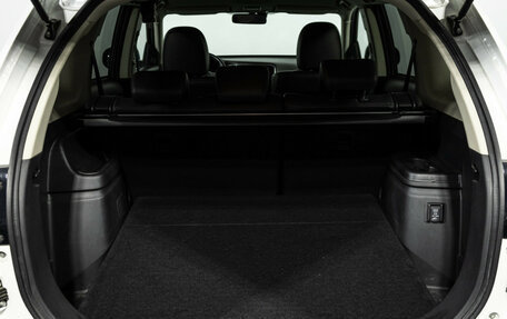 Mitsubishi Outlander III рестайлинг 3, 2017 год, 1 999 777 рублей, 20 фотография