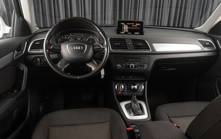 Audi Q3, 2011 год, 1 299 000 рублей, 6 фотография