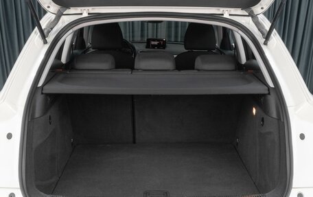 Audi Q3, 2011 год, 1 299 000 рублей, 17 фотография