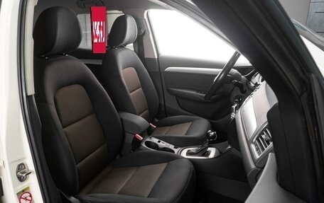 Audi Q3, 2011 год, 1 299 000 рублей, 8 фотография