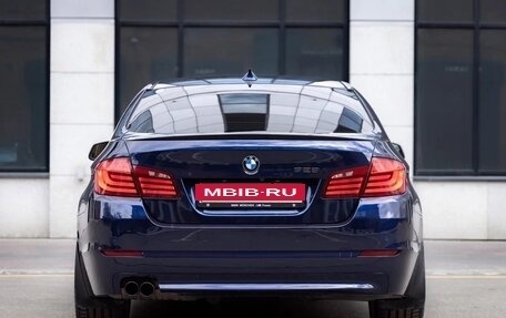 BMW 5 серия, 2011 год, 1 900 000 рублей, 7 фотография