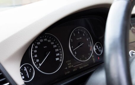 BMW 5 серия, 2011 год, 1 900 000 рублей, 17 фотография