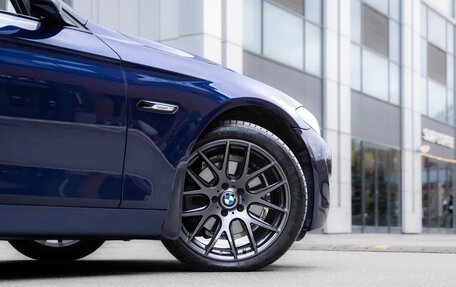 BMW 5 серия, 2011 год, 1 900 000 рублей, 19 фотография