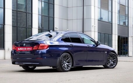 BMW 5 серия, 2011 год, 1 900 000 рублей, 9 фотография