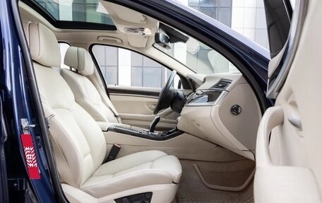 BMW 5 серия, 2011 год, 1 900 000 рублей, 13 фотография