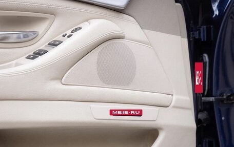 BMW 5 серия, 2011 год, 1 900 000 рублей, 20 фотография