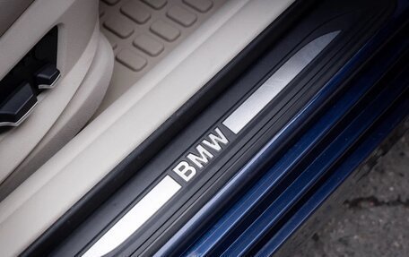 BMW 5 серия, 2011 год, 1 900 000 рублей, 30 фотография