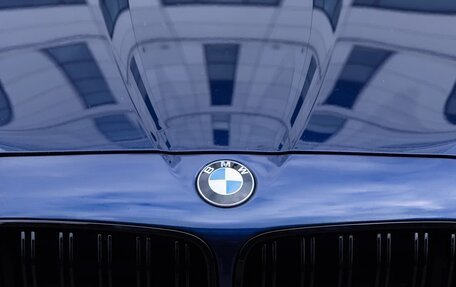 BMW 5 серия, 2011 год, 1 900 000 рублей, 25 фотография