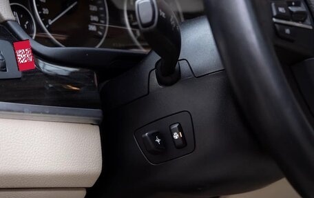 BMW 5 серия, 2011 год, 1 900 000 рублей, 32 фотография