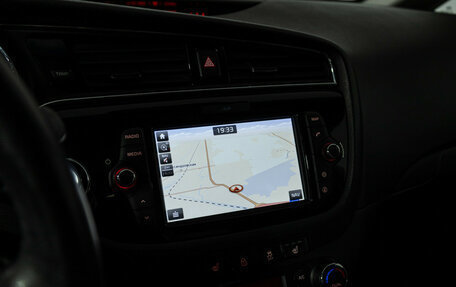 KIA cee'd III, 2017 год, 1 449 777 рублей, 16 фотография