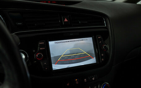 KIA cee'd III, 2017 год, 1 449 777 рублей, 15 фотография