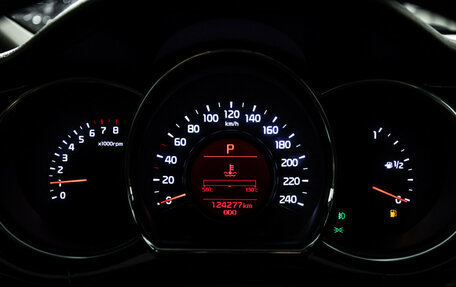 KIA cee'd III, 2017 год, 1 449 777 рублей, 12 фотография