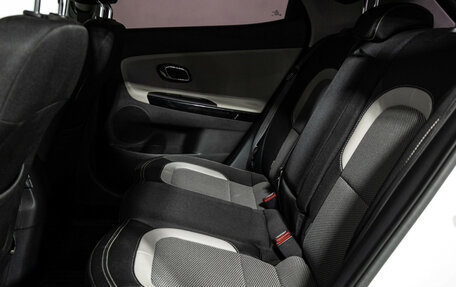 KIA cee'd III, 2017 год, 1 449 777 рублей, 10 фотография