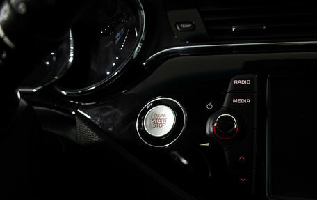 KIA cee'd III, 2017 год, 1 449 777 рублей, 18 фотография