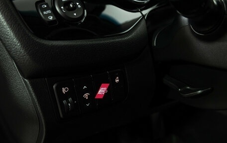 KIA cee'd III, 2017 год, 1 449 777 рублей, 19 фотография