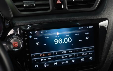 KIA Rio III рестайлинг, 2014 год, 899 000 рублей, 13 фотография