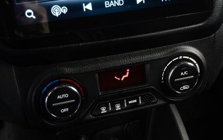 KIA Rio III рестайлинг, 2014 год, 899 000 рублей, 14 фотография