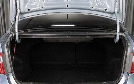 KIA Rio III рестайлинг, 2014 год, 899 000 рублей, 16 фотография