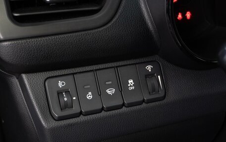 KIA Rio III рестайлинг, 2014 год, 899 000 рублей, 15 фотография