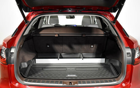 Lexus RX IV рестайлинг, 2016 год, 3 990 000 рублей, 22 фотография