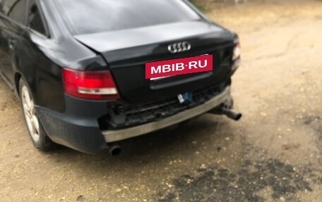 Audi A6, 2004 год, 320 000 рублей, 3 фотография