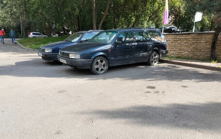 Volkswagen Passat B3, 1991 год, 170 000 рублей, 2 фотография