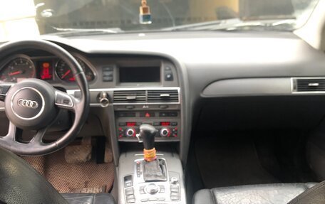 Audi A6, 2004 год, 320 000 рублей, 8 фотография