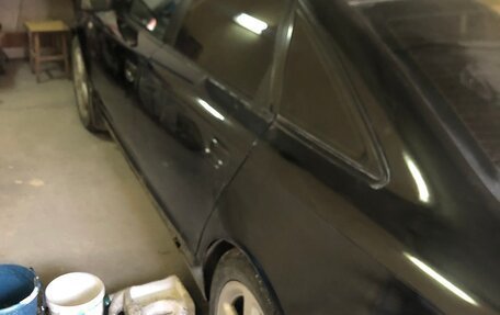 Audi A6, 2004 год, 320 000 рублей, 12 фотография