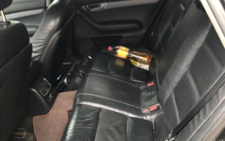 Audi A6, 2004 год, 320 000 рублей, 10 фотография