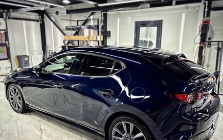 Mazda 3, 2019 год, 2 000 000 рублей, 2 фотография