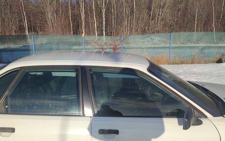 Audi 80, 1991 год, 40 000 рублей, 4 фотография