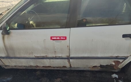 Audi 80, 1991 год, 40 000 рублей, 3 фотография