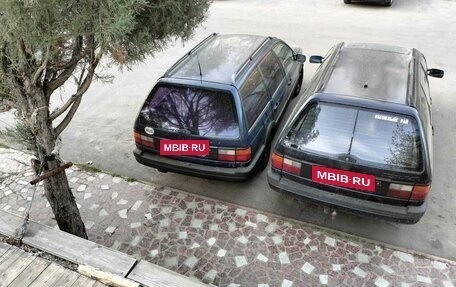 Volkswagen Passat B3, 1991 год, 170 000 рублей, 3 фотография