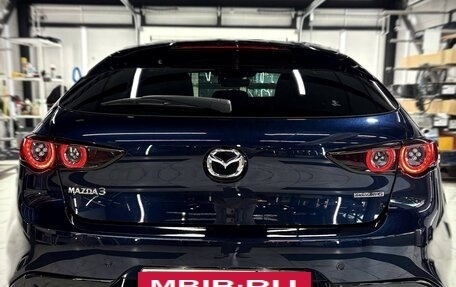 Mazda 3, 2019 год, 2 000 000 рублей, 3 фотография