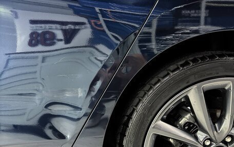 Mazda 3, 2019 год, 2 000 000 рублей, 7 фотография